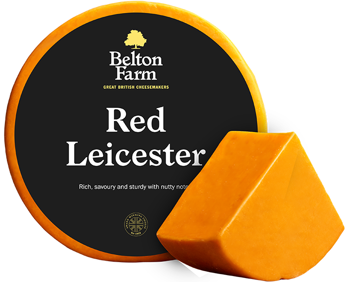 red-leicester-cheese