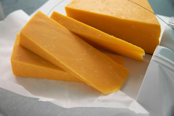 Mature Double Gloucester  1kg