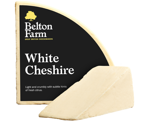 Mature Cheshire  1kg