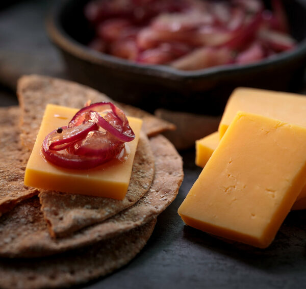 Double Gloucester  1.2kg