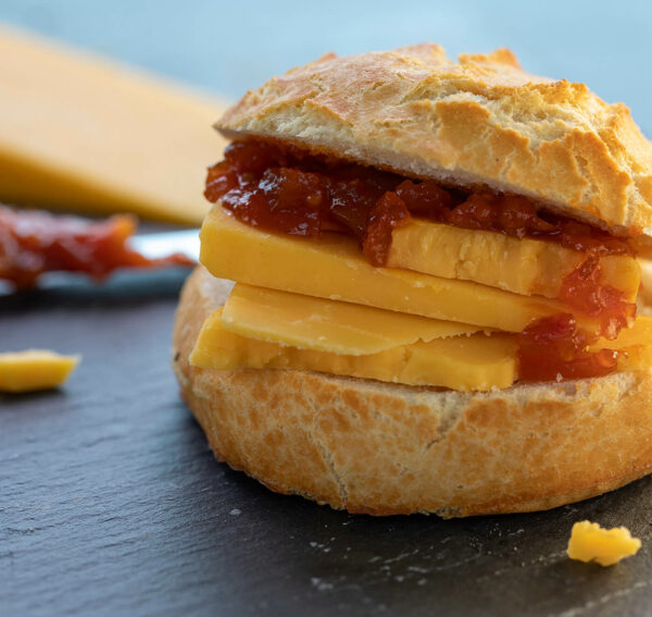 Double Gloucester  1.2kg