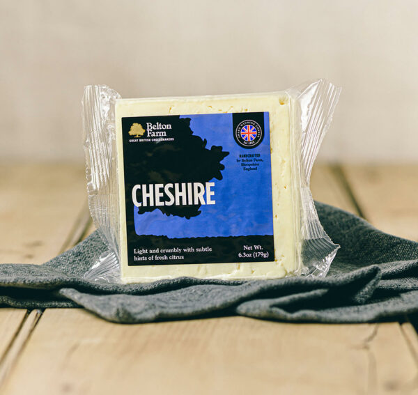 Cheshire  179g