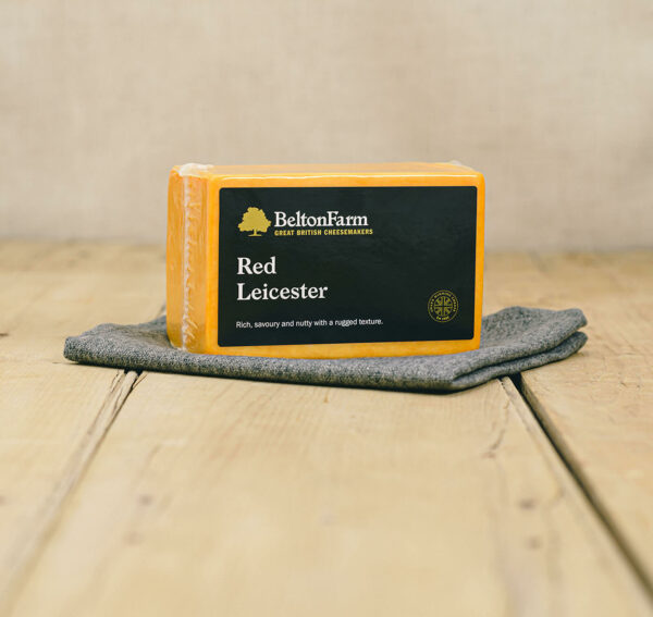 Red Leicester   1.2kg