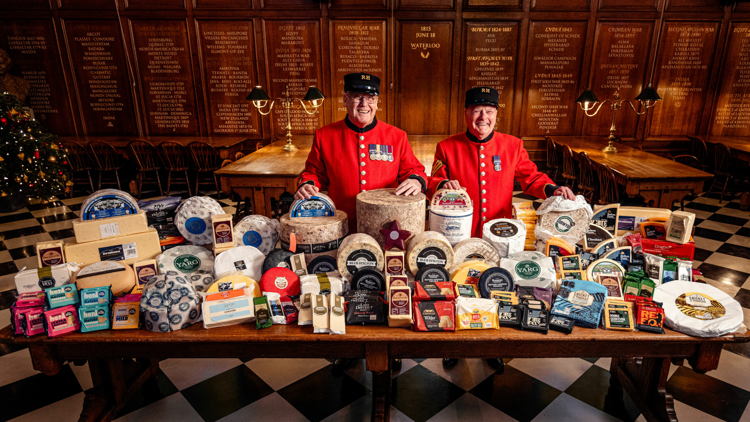 cheese factory tour lancashire