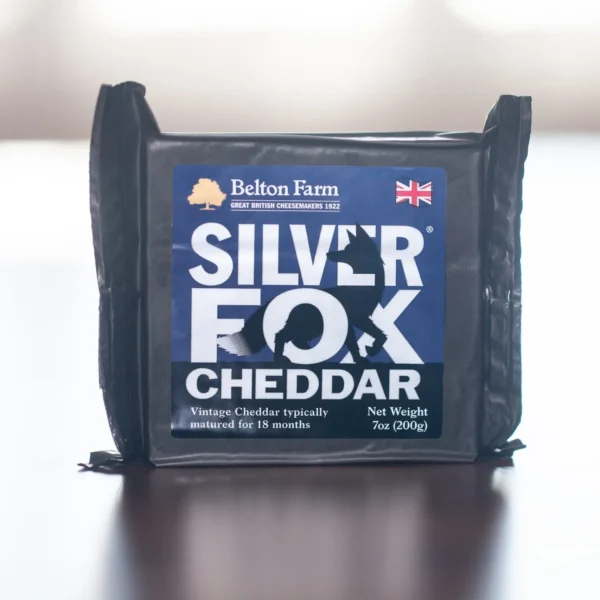 Silver Fox  200g