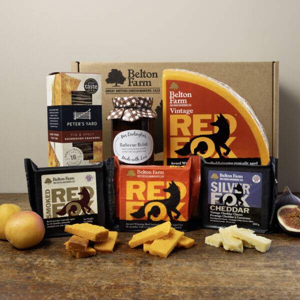 Fox Box